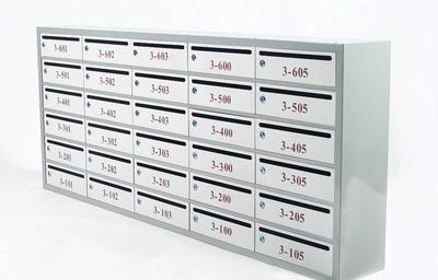 安徽合肥固鎮五河馬鞍山霍邱鋅鋼百葉窗護欄信報箱垃圾桶