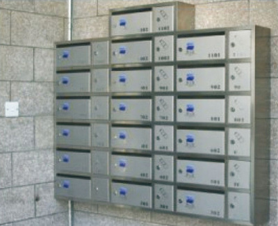 安徽力方達 美觀耐用，合肥信報箱價格解析