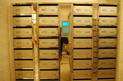 廣靈不銹鋼信報箱 品質(zhì)、定制與廠家的專業(yè)選擇