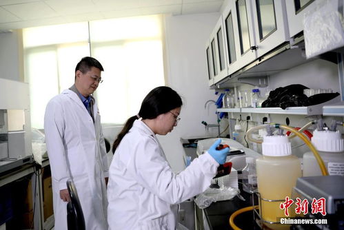 中國首個國產HPV疫苗正式上市 工程和技術研究與試驗發展的里程碑