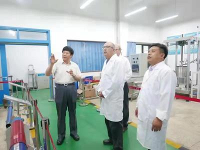 育人故事 | 李根生院士團隊 在大地深處耕耘夢想 工程和技術研究和試驗發(fā)展